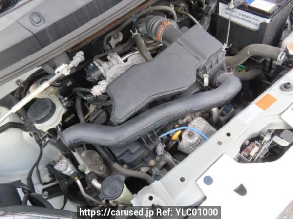 Used 2018 AT toyota tank M900A Image[11]