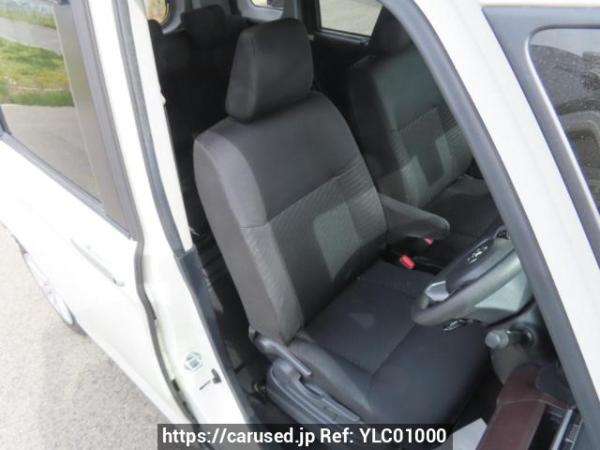 Used 2018 AT toyota tank M900A Image[15]