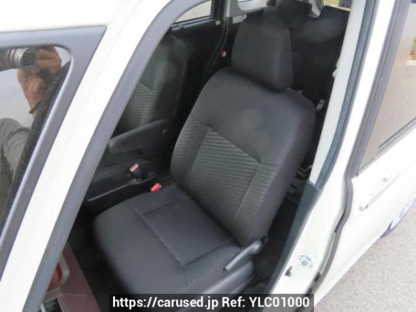 Used 2018 AT toyota tank M900A Image[17]