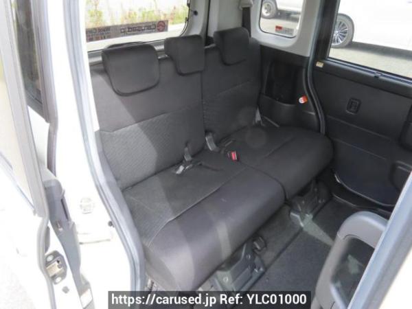 Used 2018 AT toyota tank M900A Image[19]