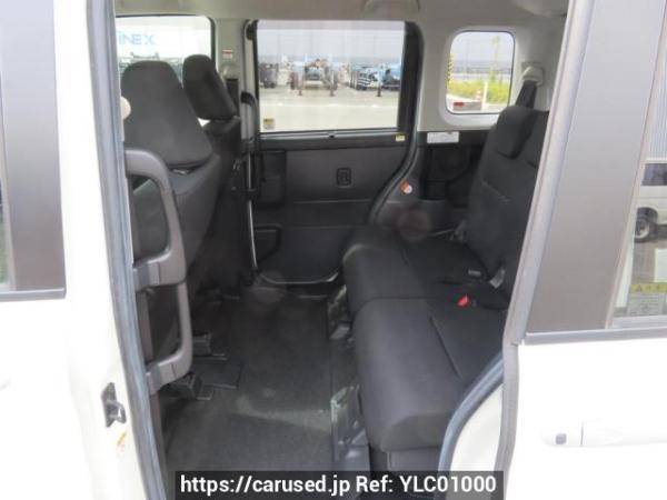 Used 2018 AT toyota tank M900A Image[20]
