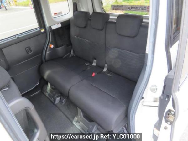 Used 2018 AT toyota tank M900A Image[21]