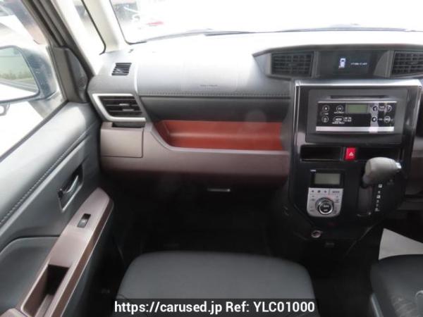 Used 2018 AT toyota tank M900A Image[23]