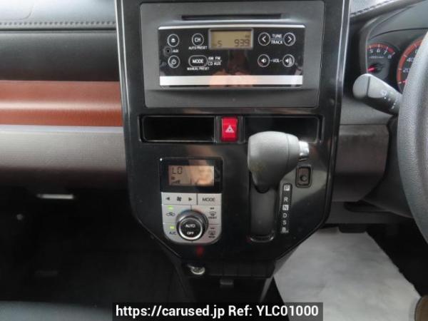 Used 2018 AT toyota tank M900A Image[25]
