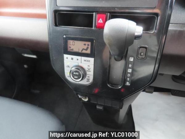 Used 2018 AT toyota tank M900A Image[27]
