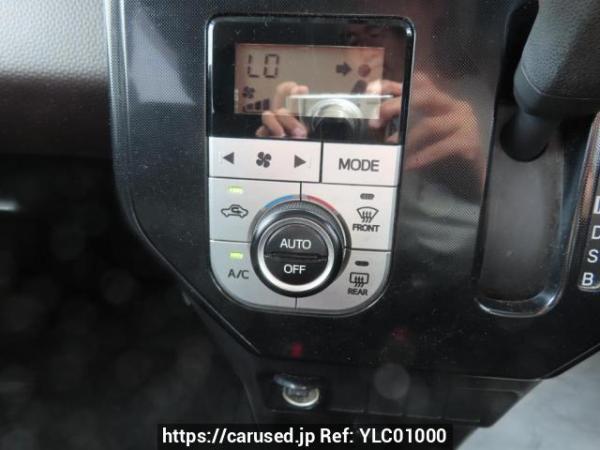 Used 2018 AT toyota tank M900A Image[28]