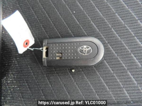 Used 2018 AT toyota tank M900A Image[32]