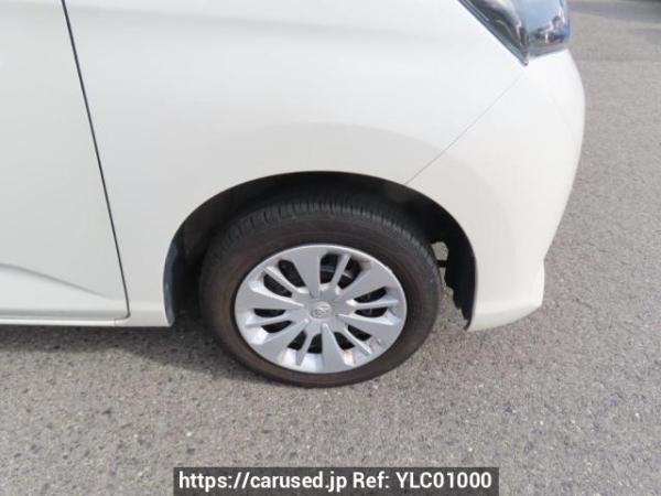 Used 2018 AT toyota tank M900A Image[35]