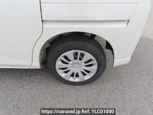 Used 2018 AT toyota tank M900A Image[37]