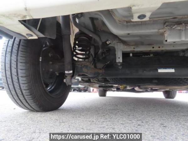 Used 2018 AT toyota tank M900A Image[44]