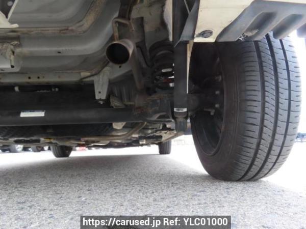 Used 2018 AT toyota tank M900A Image[45]