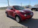 Nissan JUKE YF15