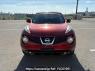 Used 2012 AT nissan juke YF15 Image[1]