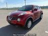 Used 2012 AT nissan juke YF15 Image[2]
