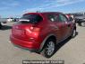Used 2012 AT nissan juke YF15 Image[6]