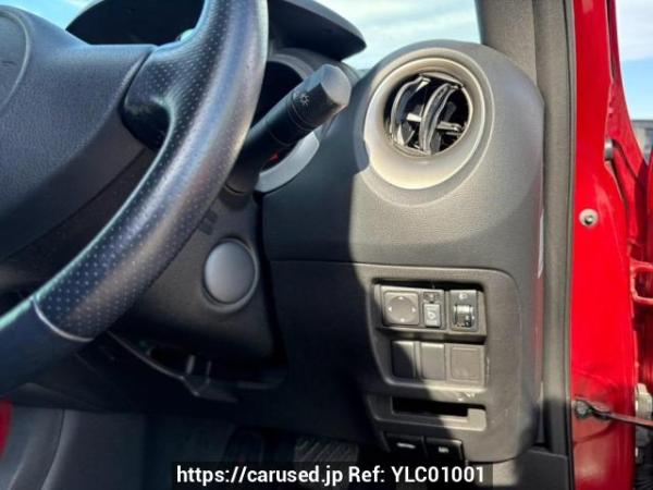 Used 2012 AT nissan juke YF15 Image[28]