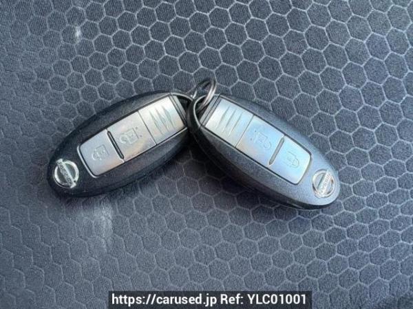 Used 2012 AT nissan juke YF15 Image[30]