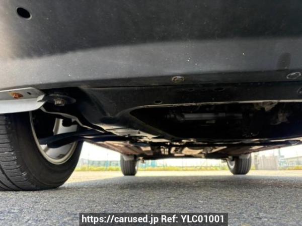 Used 2012 AT nissan juke YF15 Image[35]