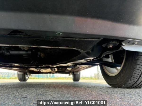 Used 2012 AT nissan juke YF15 Image[36]