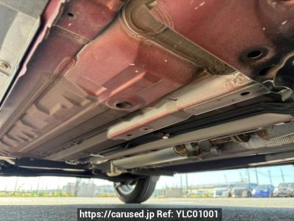 Used 2012 AT nissan juke YF15 Image[37]