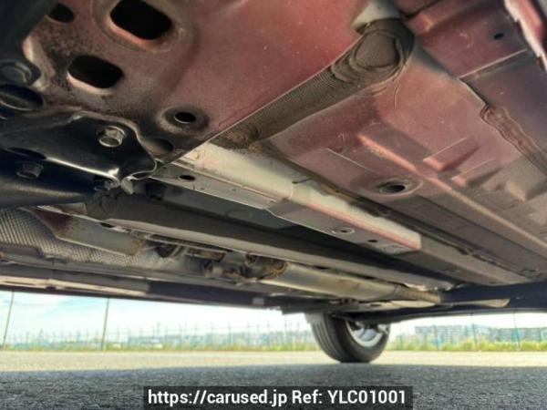 Used 2012 AT nissan juke YF15 Image[38]