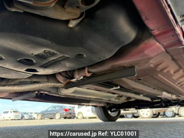 Used 2012 AT nissan juke YF15 Image[40]