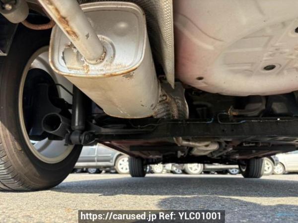 Used 2012 AT nissan juke YF15 Image[41]