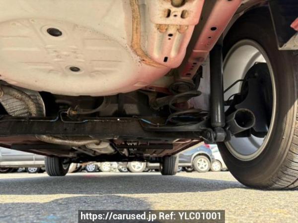 Used 2012 AT nissan juke YF15 Image[42]