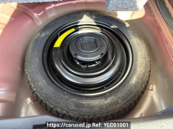 Used 2012 AT nissan juke YF15 Image[44]