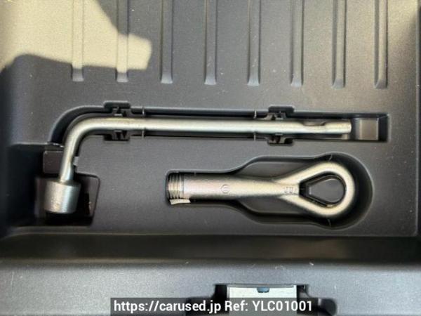 Used 2012 AT nissan juke YF15 Image[45]