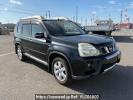 Nissan X-Trail NT31