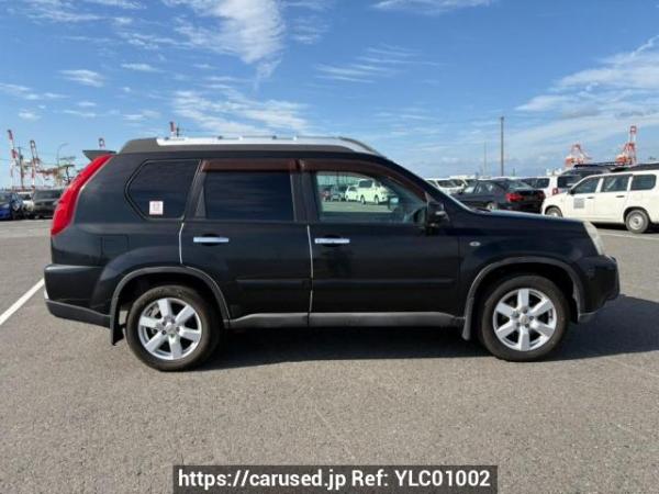 Used 2010 AT nissan x-trail NT31 Image[7]