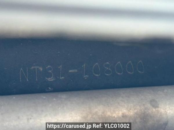 Used 2010 AT nissan x-trail NT31 Image[11]