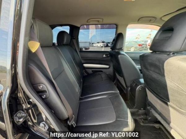 Used 2010 AT nissan x-trail NT31 Image[14]