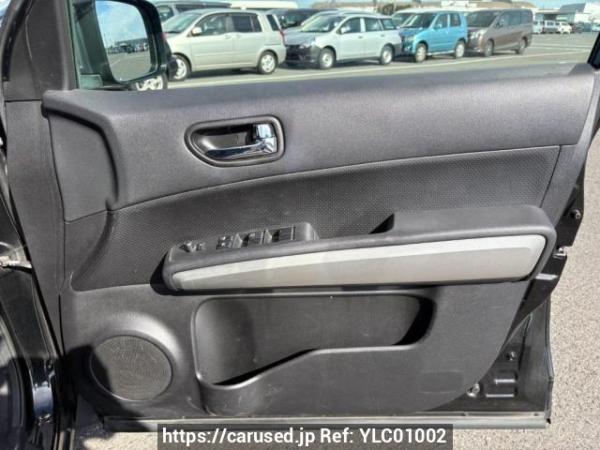 Used 2010 AT nissan x-trail NT31 Image[16]