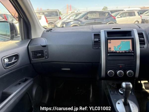 Used 2010 AT nissan x-trail NT31 Image[19]