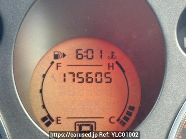 Used 2010 AT nissan x-trail NT31 Image[22]