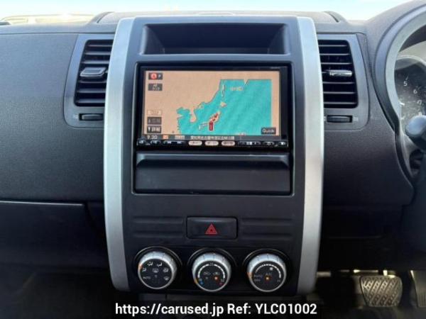 Used 2010 AT nissan x-trail NT31 Image[23]