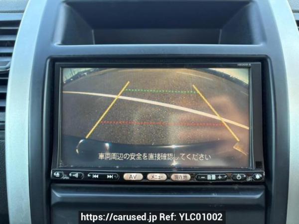 Used 2010 AT nissan x-trail NT31 Image[24]
