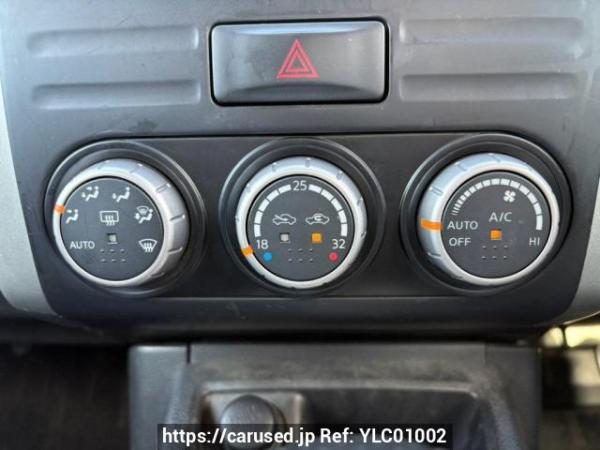Used 2010 AT nissan x-trail NT31 Image[25]