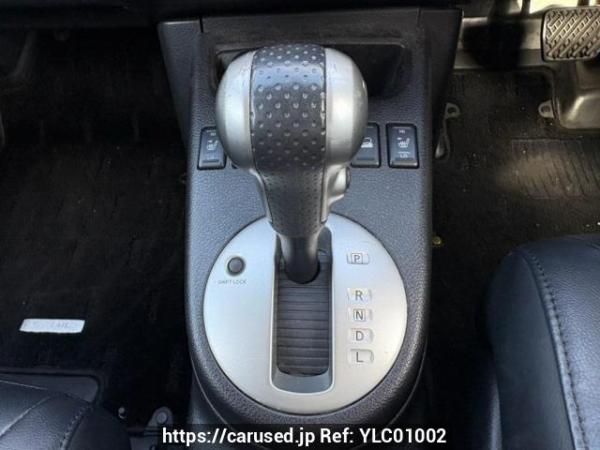 Used 2010 AT nissan x-trail NT31 Image[26]
