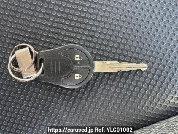 Used 2010 AT nissan x-trail NT31 Image[29]