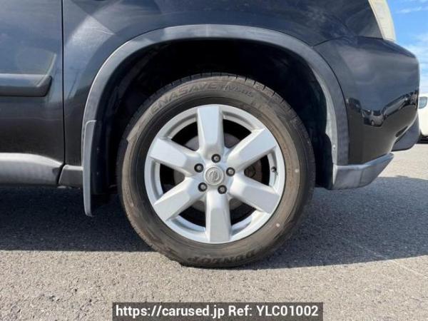 Used 2010 AT nissan x-trail NT31 Image[30]
