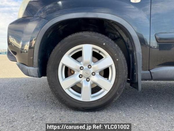 Used 2010 AT nissan x-trail NT31 Image[33]