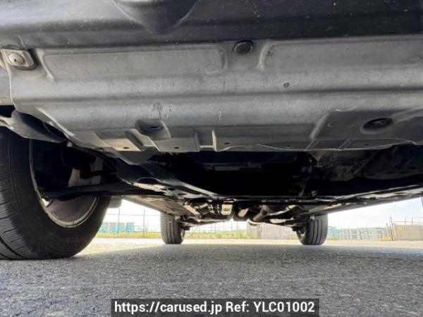 Used 2010 AT nissan x-trail NT31 Image[34]