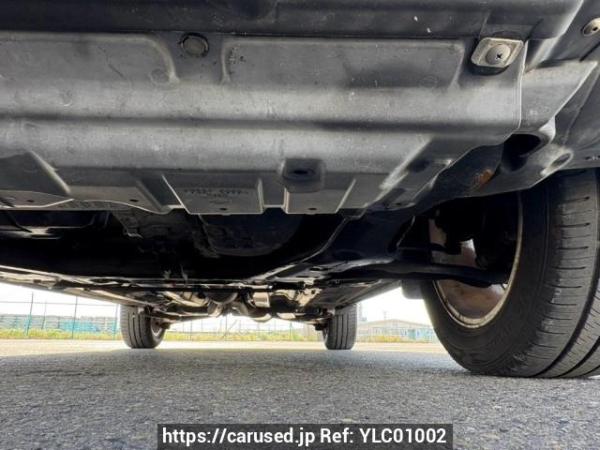 Used 2010 AT nissan x-trail NT31 Image[35]