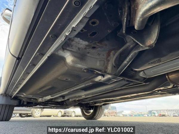 Used 2010 AT nissan x-trail NT31 Image[38]