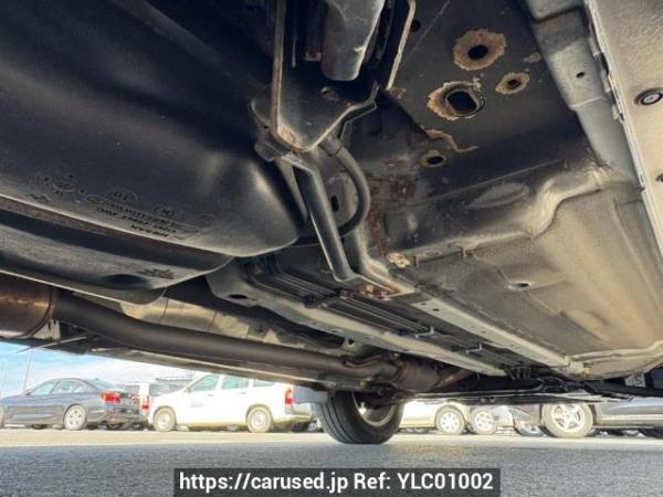 Used 2010 AT nissan x-trail NT31 Image[39]