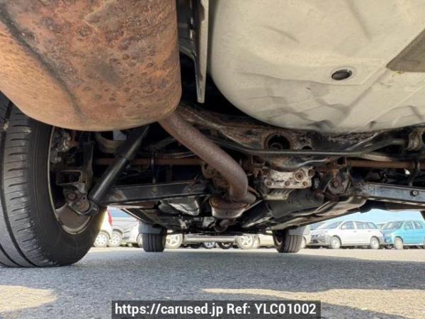 Used 2010 AT nissan x-trail NT31 Image[40]