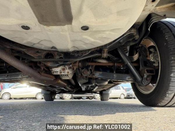 Used 2010 AT nissan x-trail NT31 Image[42]